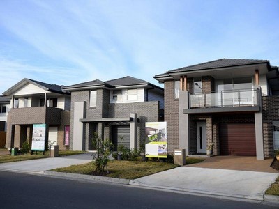 First Home Owner Grant Scheme Kilmore